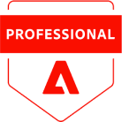 Adobe Certified Professional Experience Cloud
