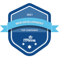 Top Web Development Company - ITFirms