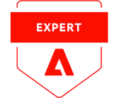 Adobe Certified Experts