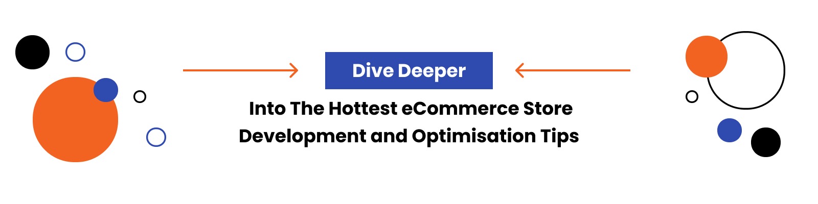 The Hottest eCommerce Store Development and Optimisation Tips