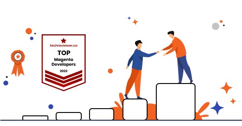 WebMeridian Is Among Top Magento Development Companies in 2022