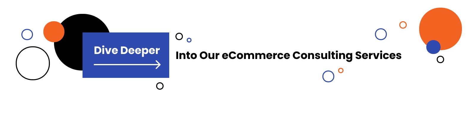 eCommerce Consulting Services - best Shopify stores