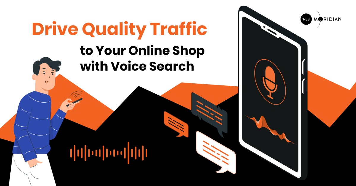 How to Optimise Your Magento Website for Voice Search - 1