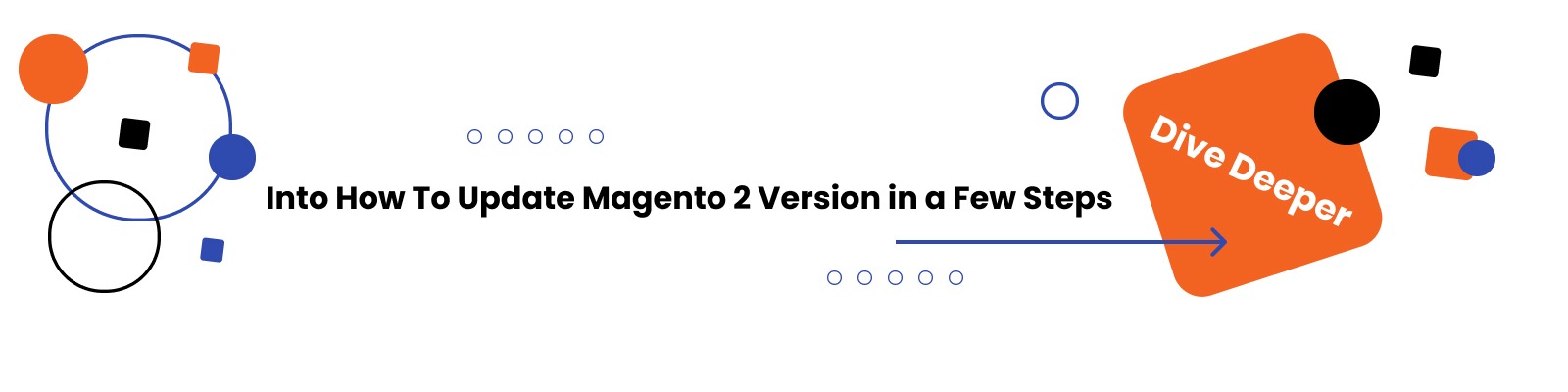 How To Update Magento 2 Version in a Few Steps