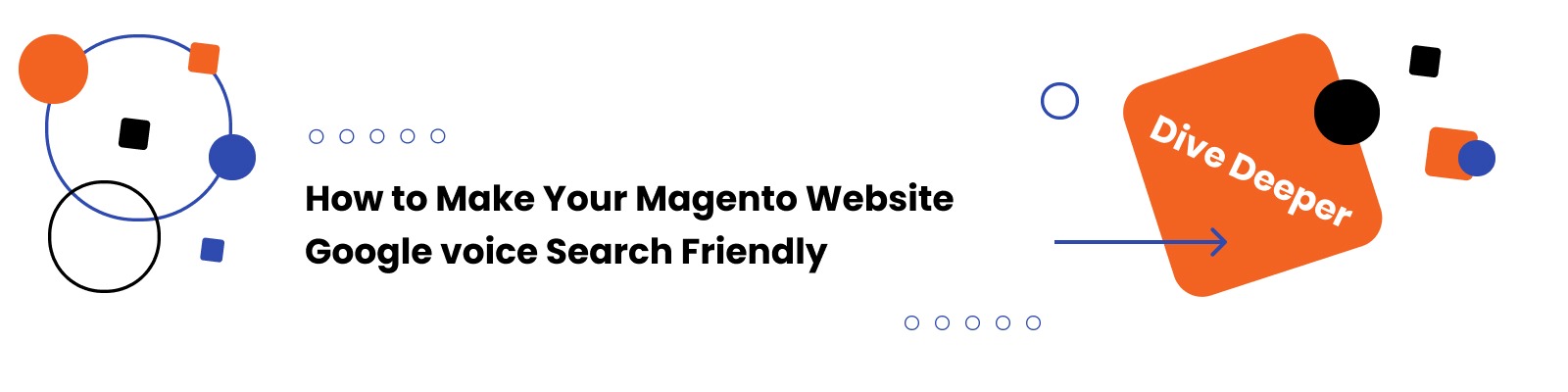 How to Make Your Magento Website Google voice Search Friendly