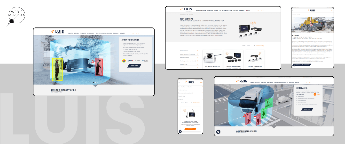Success Story_ Know-How Luis Created a Better Shopping Experience With Magento Upgrade from 2.3.x to 2.4.2-3