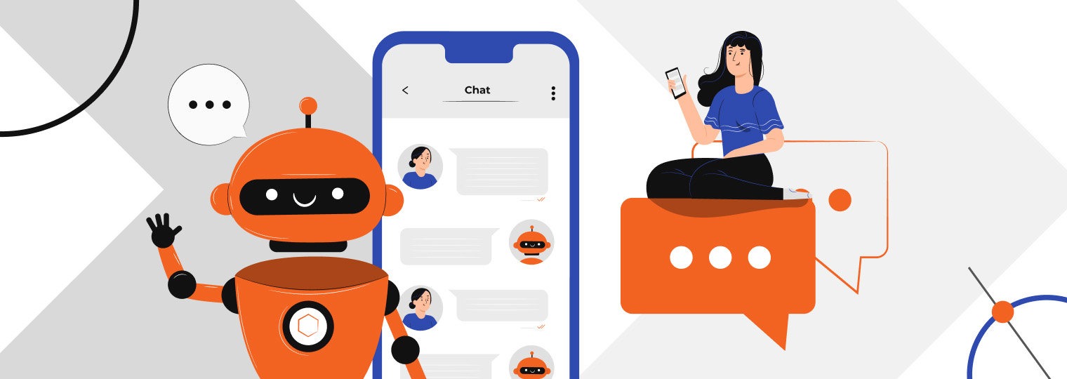 5 Top Shopify Chatbot Apps in 2023 that Make Your Sales Easier