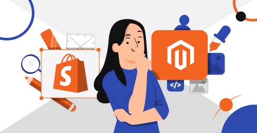 Magento vs Shopify: Which Platform to Choose for Your Store