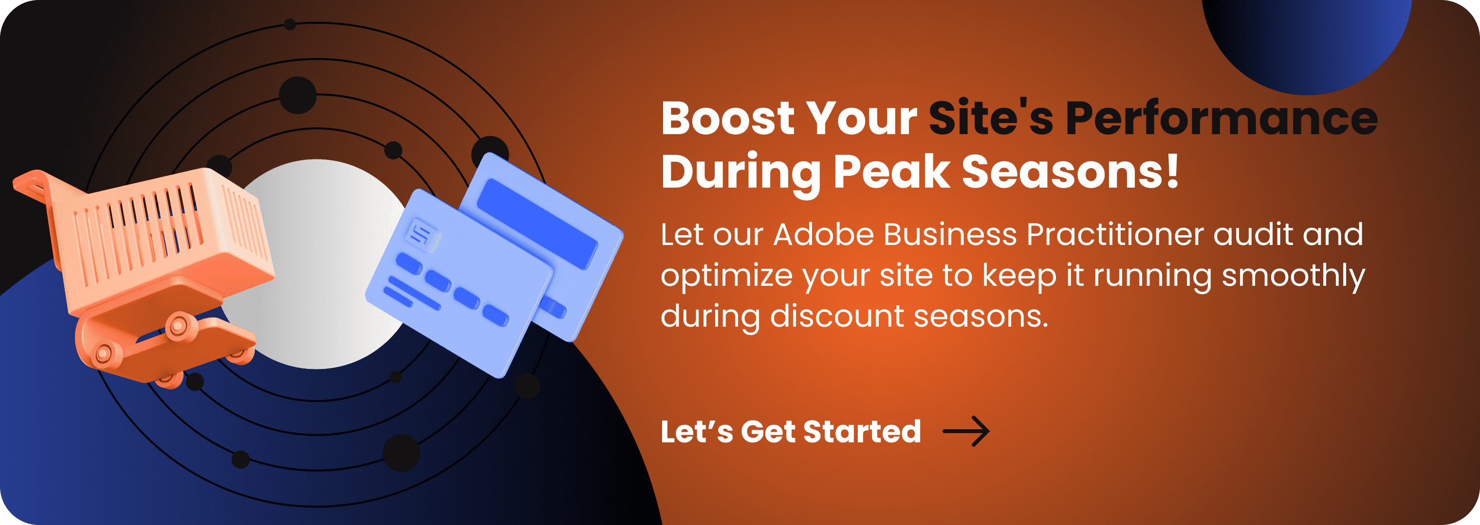 Performance - Boost Your Site's Performance During Peak Seasons!