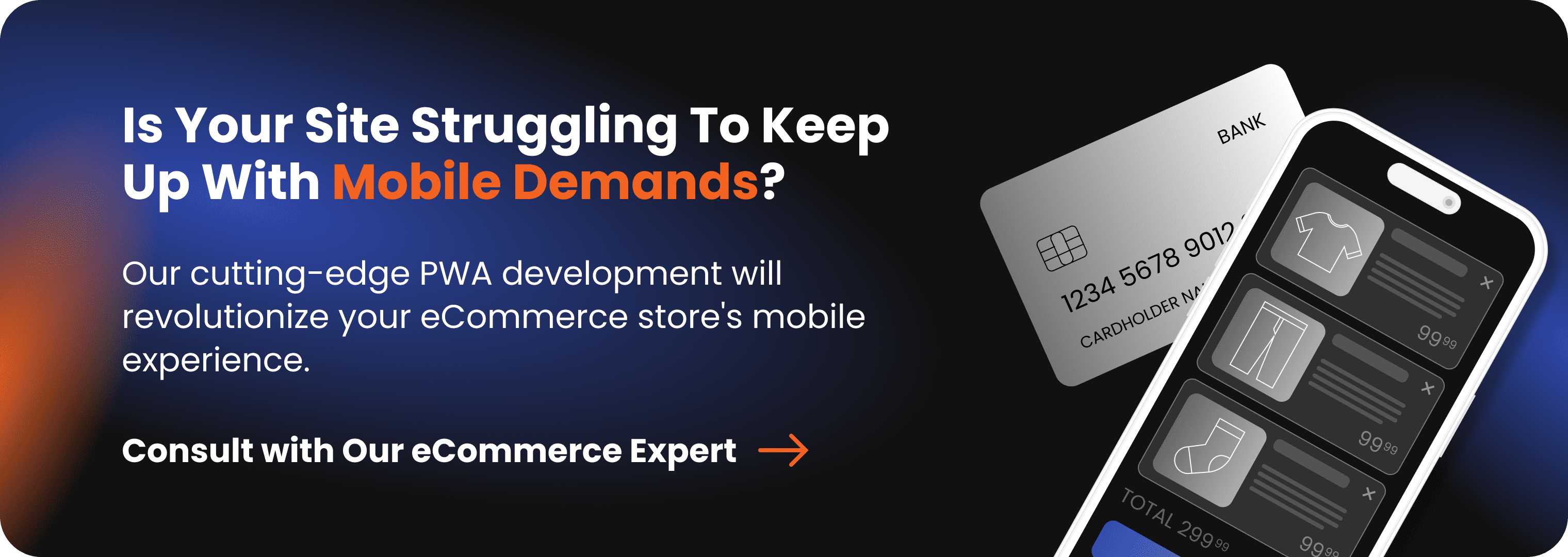 Mobile - Is your site struggling to keep up with mobile demands_