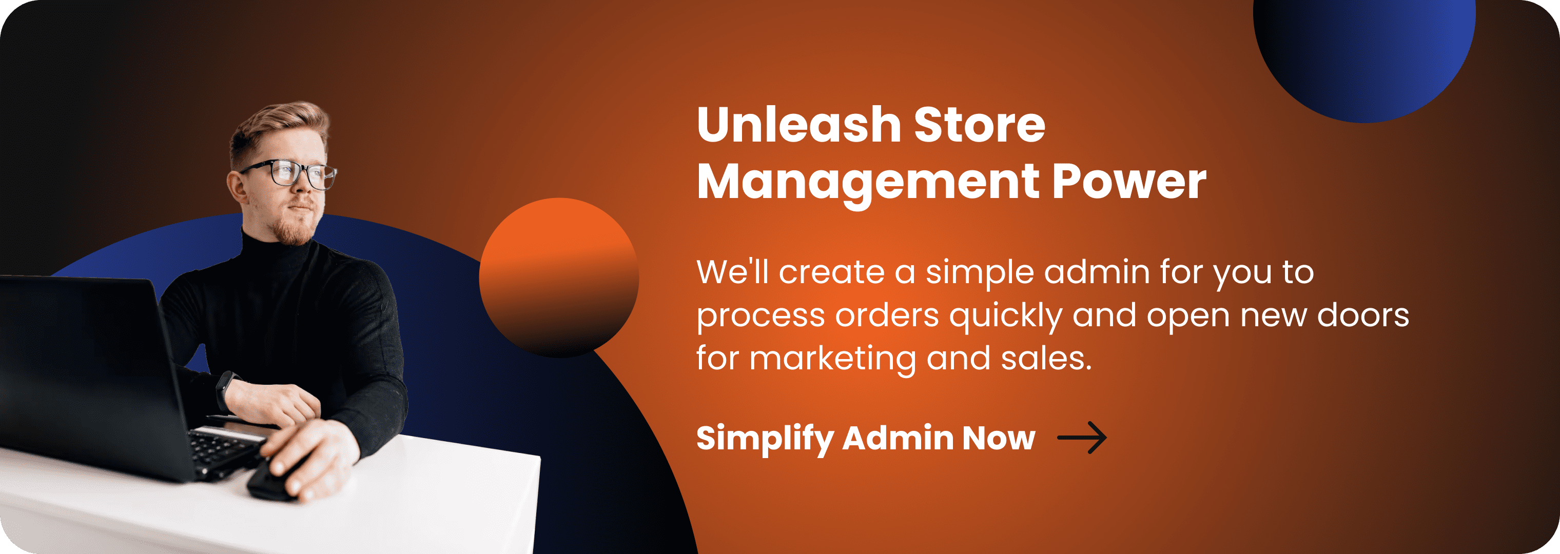 Management - Unleash Store Management Power
