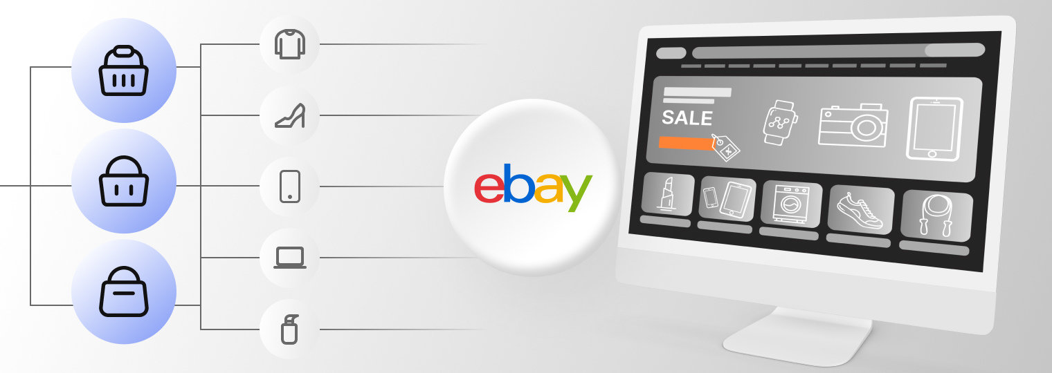 What It Takes to Create a Multi-Vendor Marketplace Like eBay