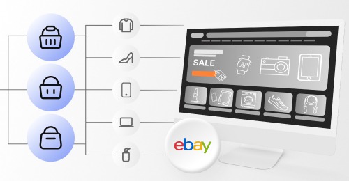 What It Takes to Create a Multi-Vendor Marketplace Like eBay