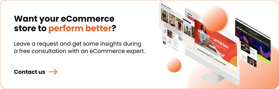 improve-eCommerce-store-performance