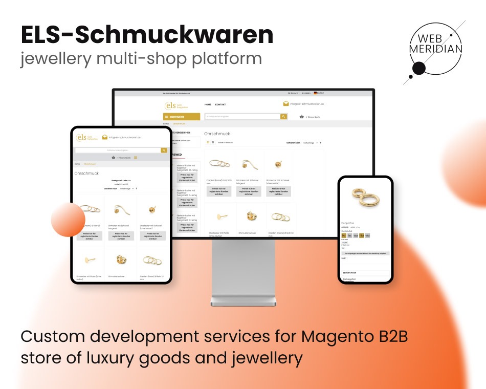 website-customization-for-Els-Schmuckwaren