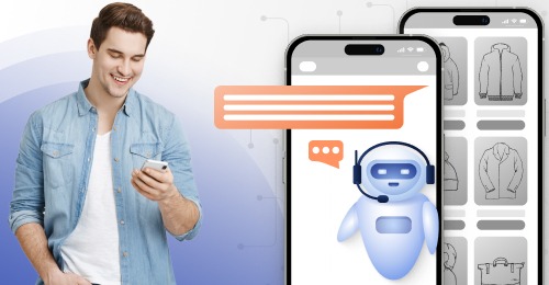 How to Use eCommerce Chatbots to Boost Sales and Lead Generation