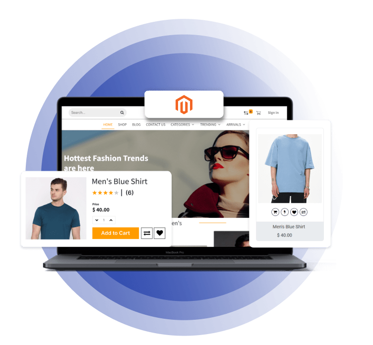 Upgrade Magento to the Latest Version