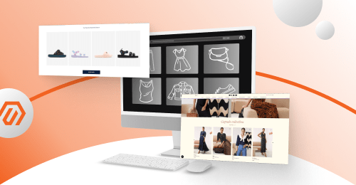 Magento eCommerce Theme: Top 10 Leading Themes and Templates in 2024