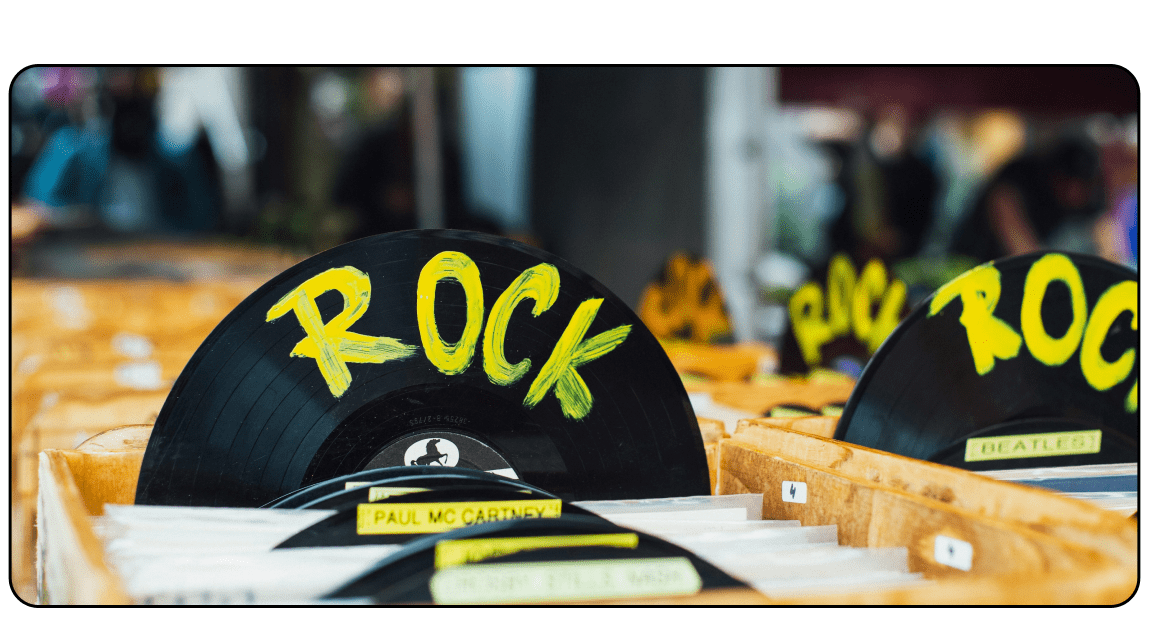 Magento 2 Multistore of Rock Brands