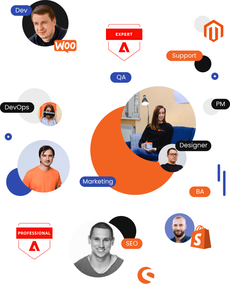 Why Choose WebMeridian for e-Commerce Maintenance_