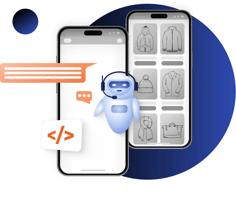 eCommerce Chatbot Solutions