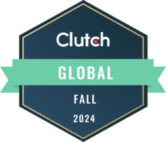 Clutch_ TOP Company_ Clobal - Fall 2024