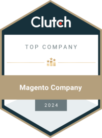 Clutch_ TOP Company_ Magento Company