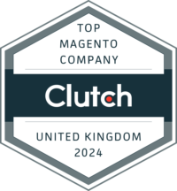 Clutch_ UK 2024_ TOP Magento Company