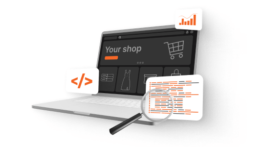 Shopify Store Setup and Configuration