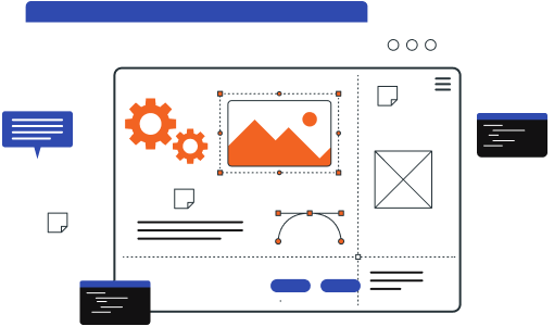 Design & Theme Migration